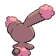 Back Sprite
