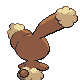 Back Sprite