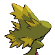 Back Sprite