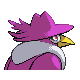 Back Sprite