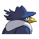 Back Sprite