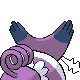 Back Sprite