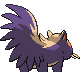Back Sprite