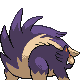 Back Sprite