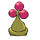 Back Sprite