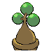 Back Sprite