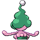 Back Sprite