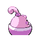 Back Sprite