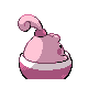 Back Sprite