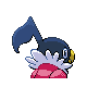 Back Sprite