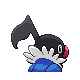 Back Sprite