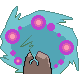 Back Sprite