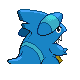 Back Sprite
