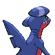 Back Sprite