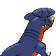 Back Sprite