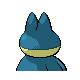 Back Sprite
