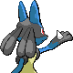Back Sprite