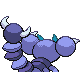 Back Sprite