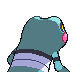 Back Sprite
