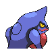 Back Sprite