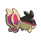Back Sprite