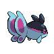 Back Sprite