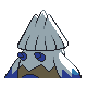 Back Sprite