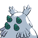 Back Sprite