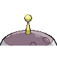 Back Sprite