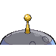 Back Sprite