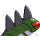 Back Sprite