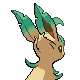 Back Sprite