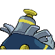Back Sprite