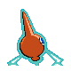 Back Sprite