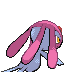 Back Sprite