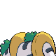 Back Sprite