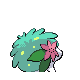 Back Sprite