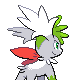 Back Sprite