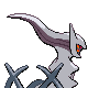 Back Sprite