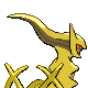Back Sprite