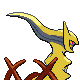 Back Sprite