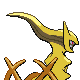 Back Sprite