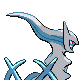 Back Sprite