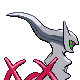 Back Sprite