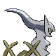 Back Sprite