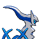 Back Sprite