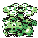 Venusaur (venusaur) game sprite