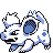 Nidorina (nidorina) game sprite