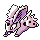 Nidoran♂ (nidoran-m) game sprite