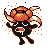 Gloom (gloom) game sprite